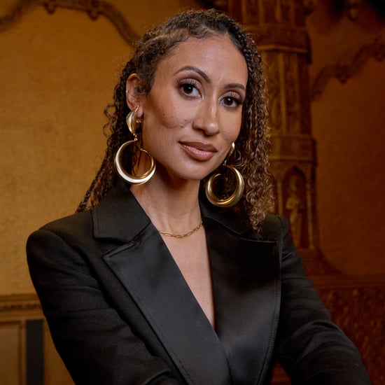 Elaine Welteroth on Her Daily Routine