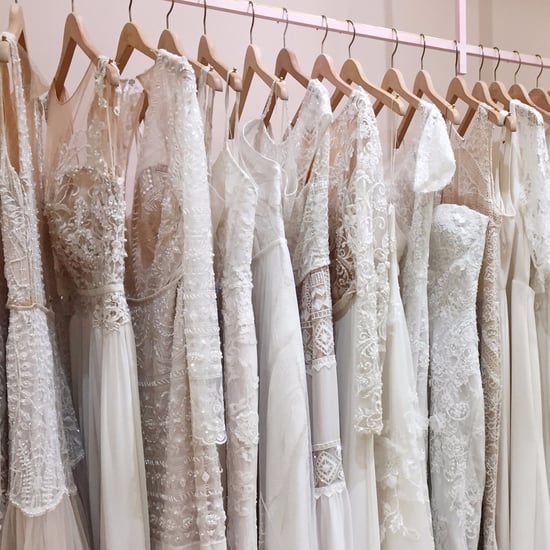 What to Know Before Wedding Dress Shopping