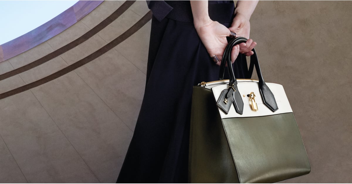 Most Expensive Louis Vuitton Bag | POPSUGAR Fashion