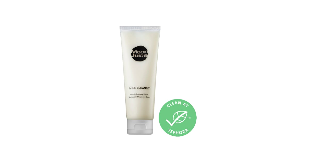 Moon Juice Milk Cleanse Gentle Foaming Cleanser | Best New ...
