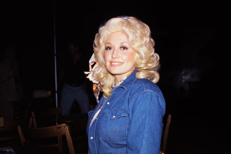 Dolly Parton (1989)