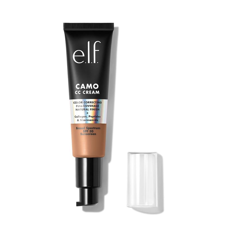 e.l.f. Cosmetics Camo CC Cream