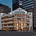 Starbucks Reserve Roastery in Chicago