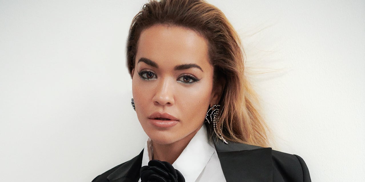 Rita Ora Teases Primark Collection Phase 2 in Sheer Outfits - Vimarsana News