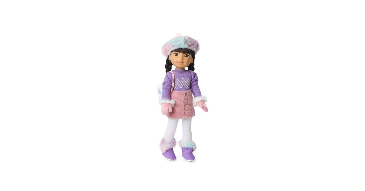 Gwynn Doll and Accessories American Girl Doll of the Year 2022
