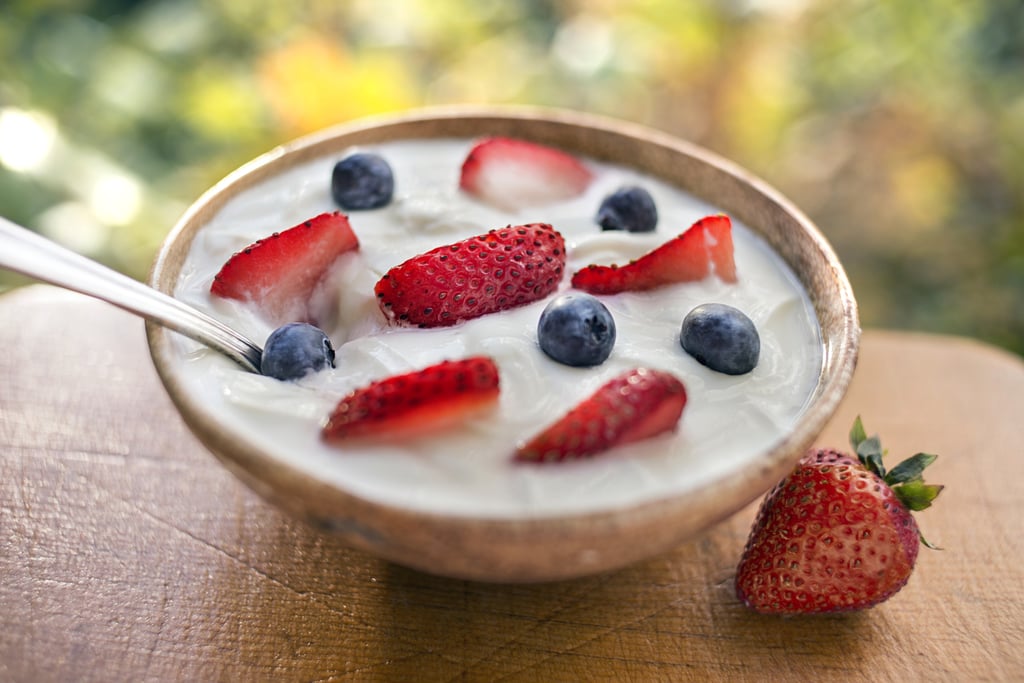 Yogurt