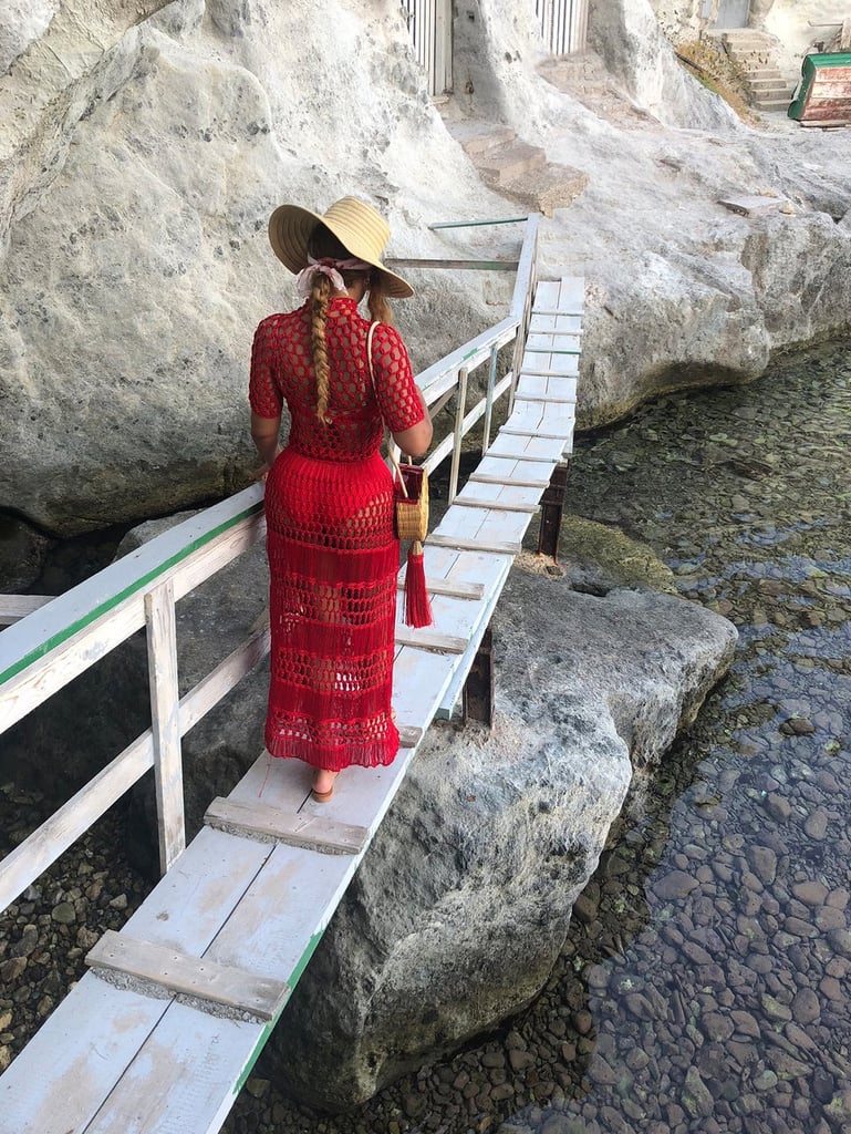 Beyoncé and JAY-Z's Family Vacation in Europe Pictures 2018