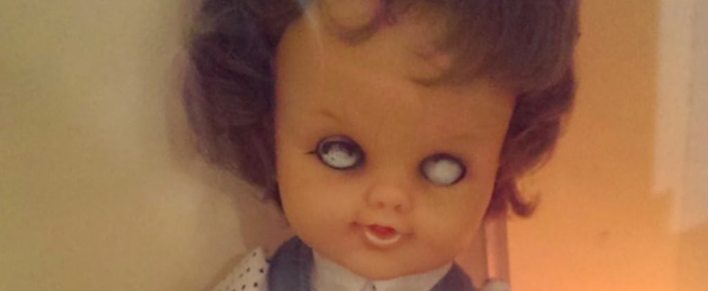 Creepy Museum Exhibits