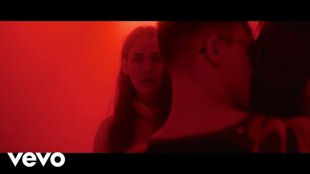 "Lovers" by Anna of the North