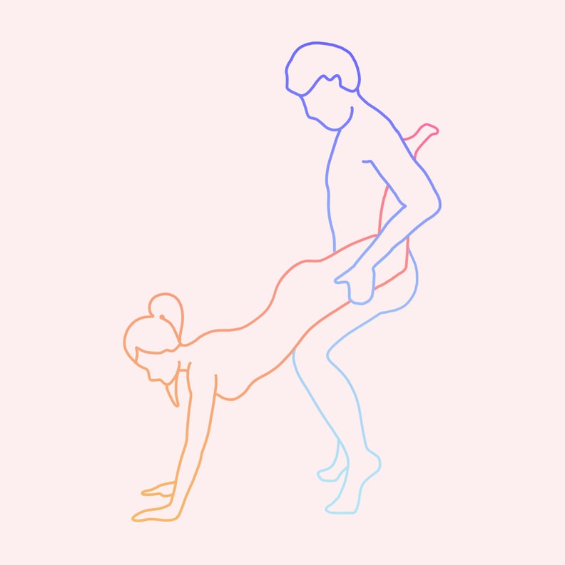 Best Sex Position For Scorpio