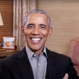 Watch Barack Obama Talk Family and His Memoir on Kimmel