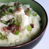 Cauliflower Mash Recipe