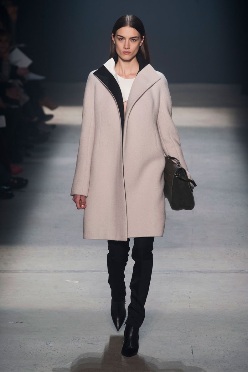 Narciso Rodriguez Fall 2014