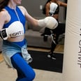 Turn Your Home Into a Boxing Studio, and Get Ready to See Your Body Transform