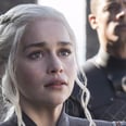 为什么你要自己准备Daenerys死本赛季在权力的游戏吗