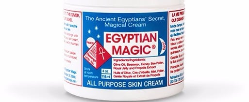 Egyptian Magic Cream Review