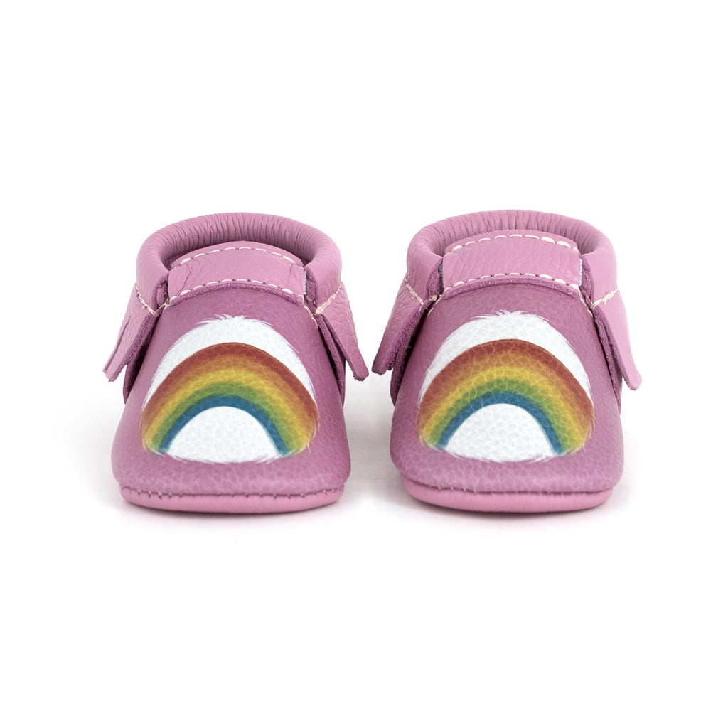 Cheer Bear Moccasins