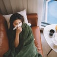 I'm Already Sick — Should I Postpone My Flu Shot?