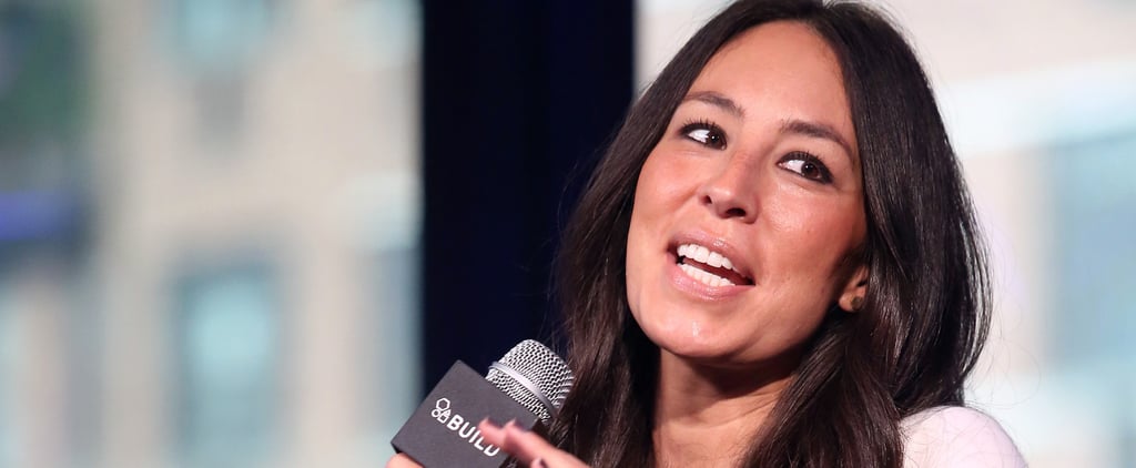 Fixer Upper Is Getting a Spinoff Show