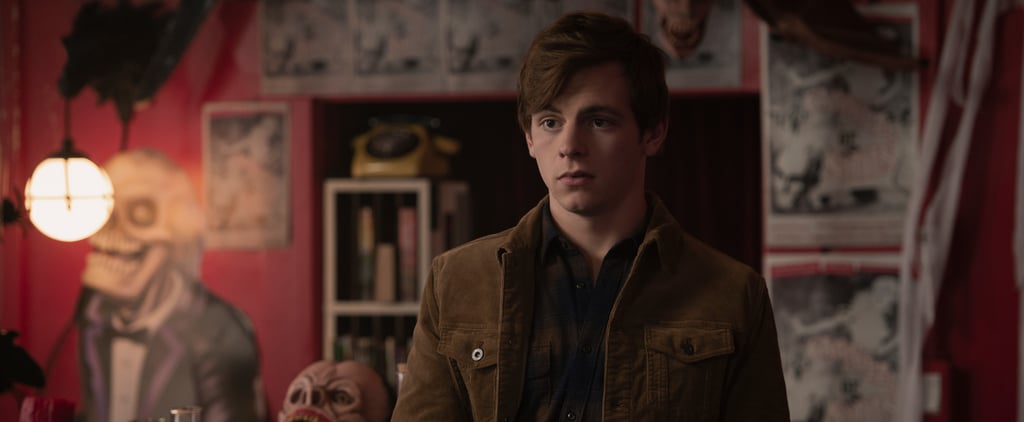 What Happened to Harvey's Brother Tommy on Chilling Adventures of Sabrina?
