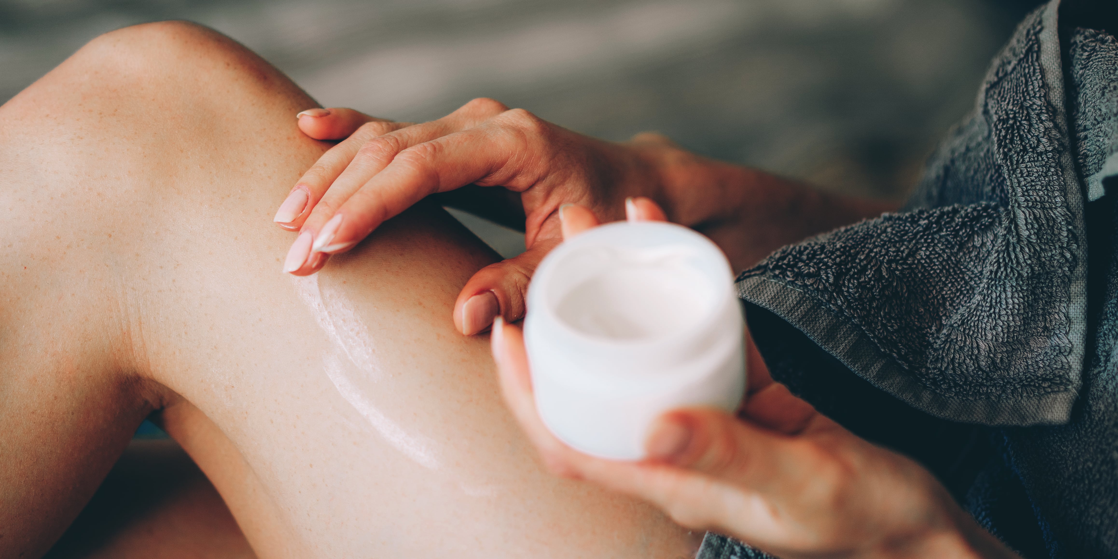 Do Firming Body Products Really Work? MDs Explain | PS Beauty