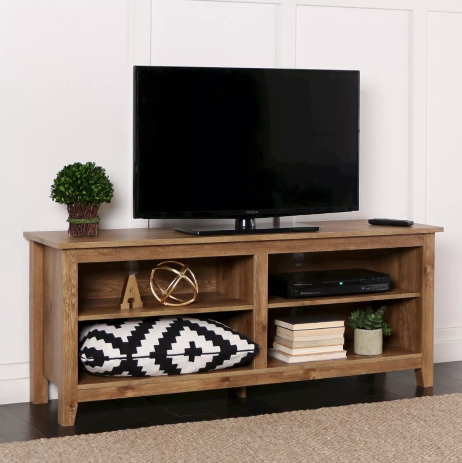 Saracina home store tv stand