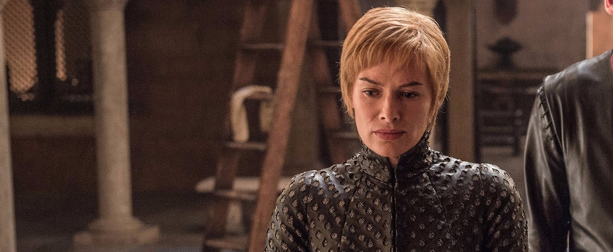 Lena Headey Talking About Game of Thrones July 2017 PS Entertainment