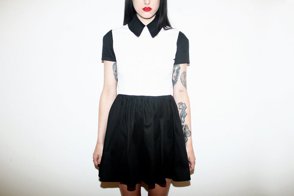 Grady Dress ($75)