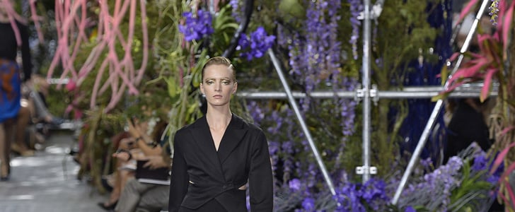 Paris Fashion Week Fall 2014 Schedule