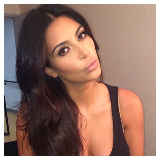 Kim Kardashian Quotes on Objectification