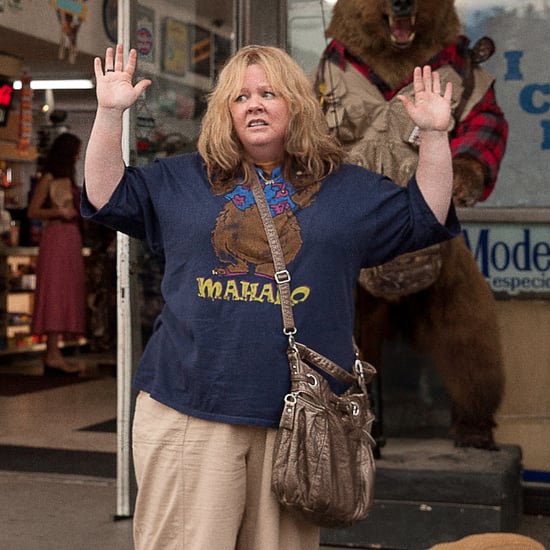 Tammy Trailer Starring Melissa McCarthy