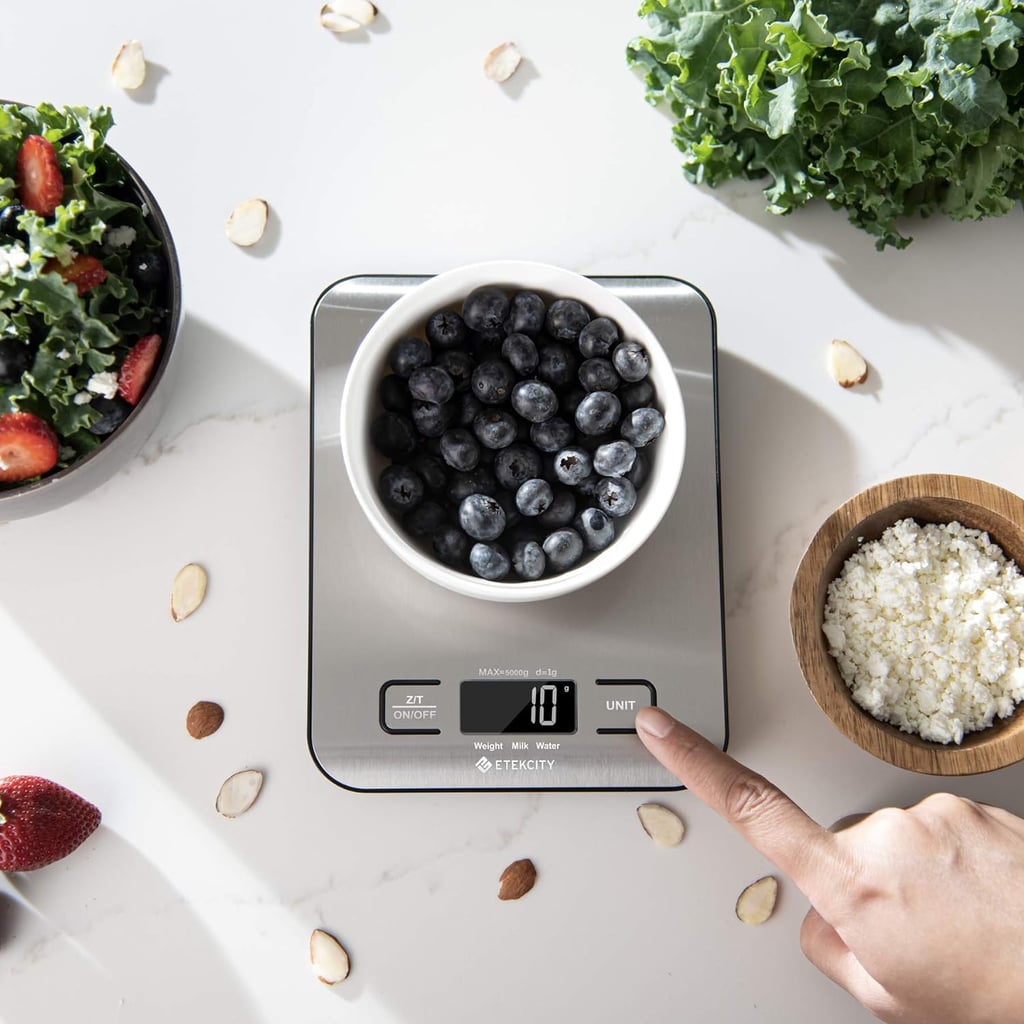 Genius Kitchen Products From Amazon That'll Make Your Life Easier