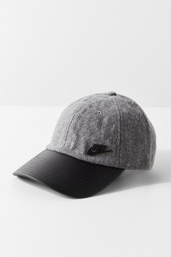 Nike H86 Leather Felt Mix Baseball Hat