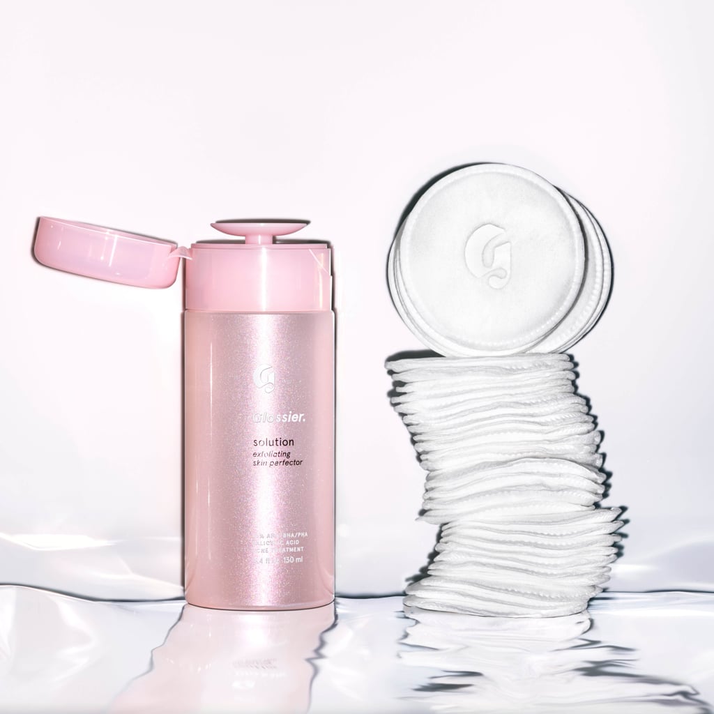 Glossier Solution Review