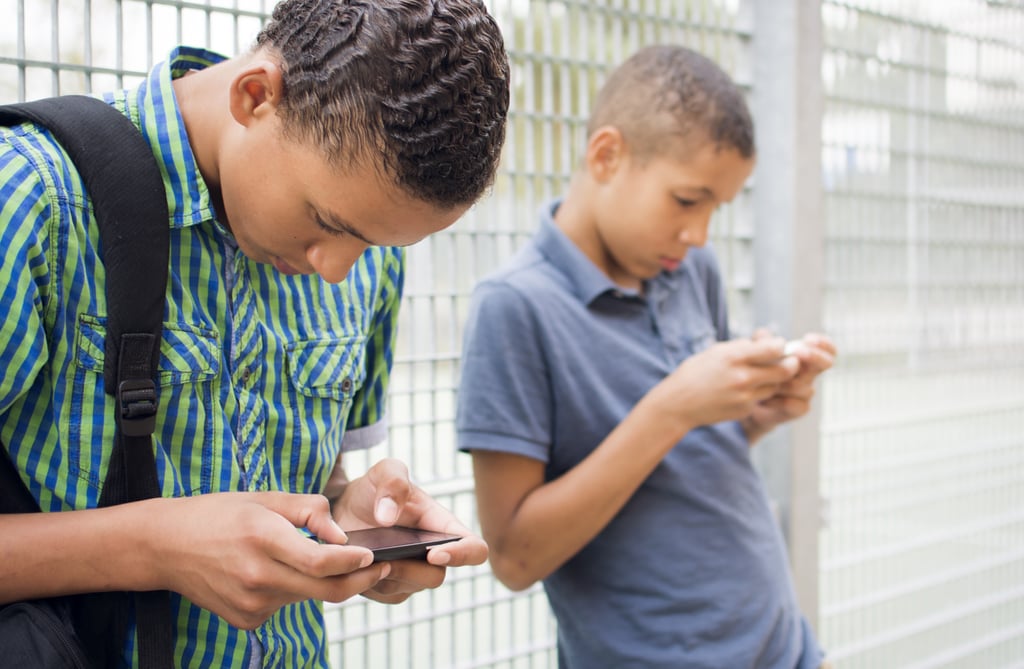 Things Moms Should Know About the Internet