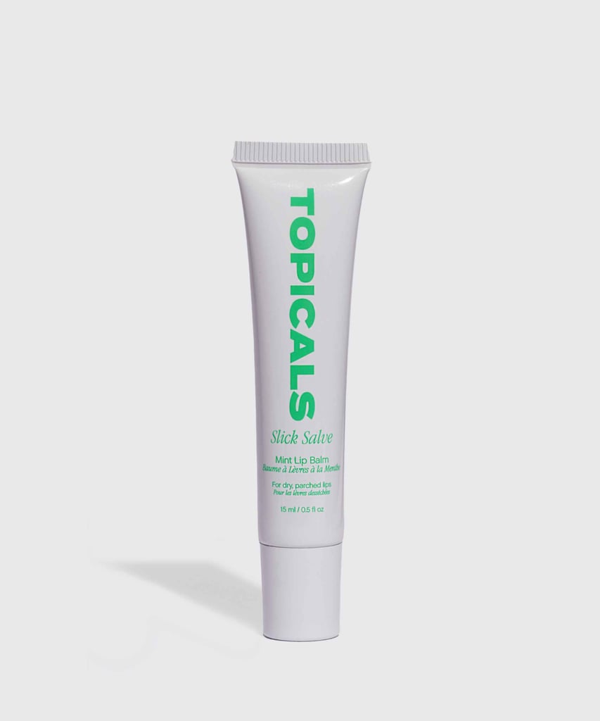 Topicals Slick Salve Lip Balm