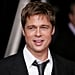 Brad Pitt's Hottest Pictures