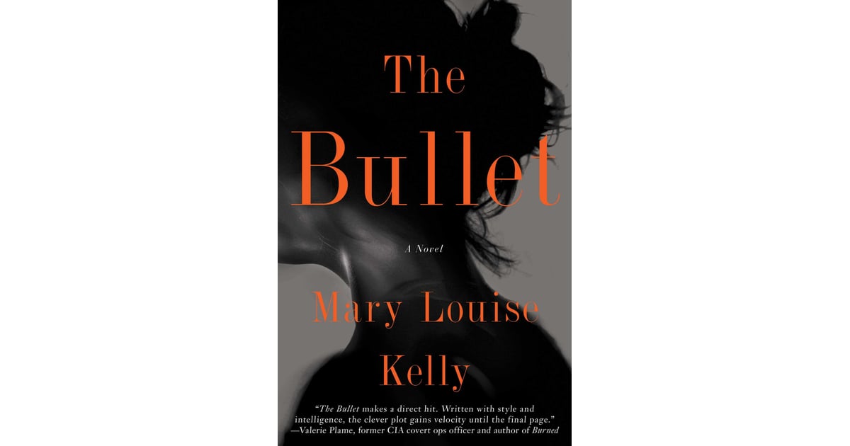 the bullet that missed book