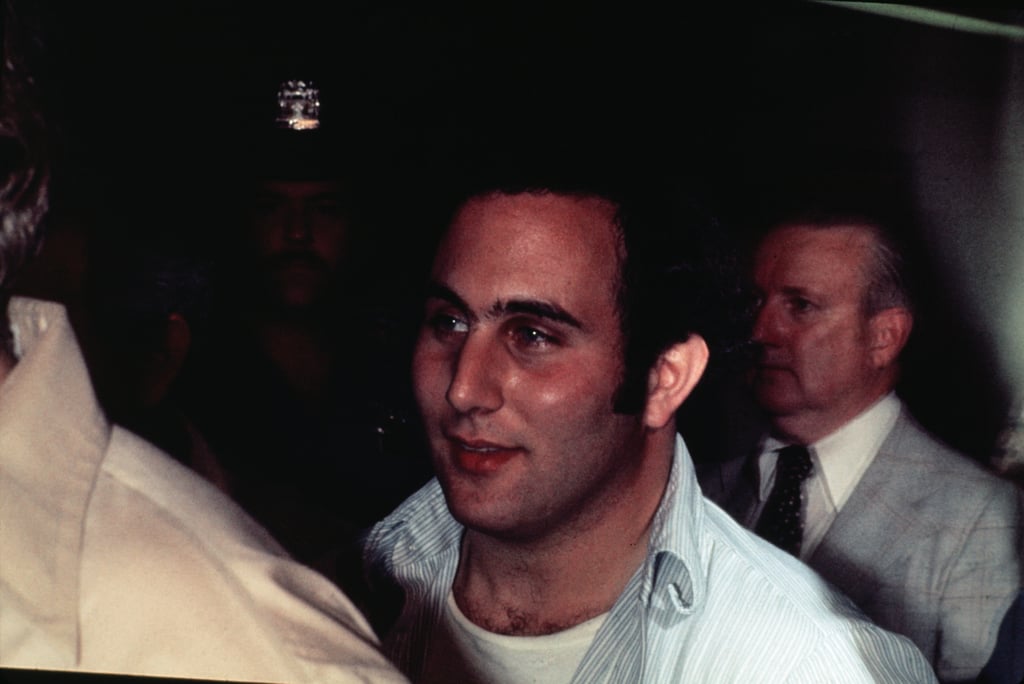 Berkowitz Said That the Carrs Were Involved in the Son of Sam Killings.