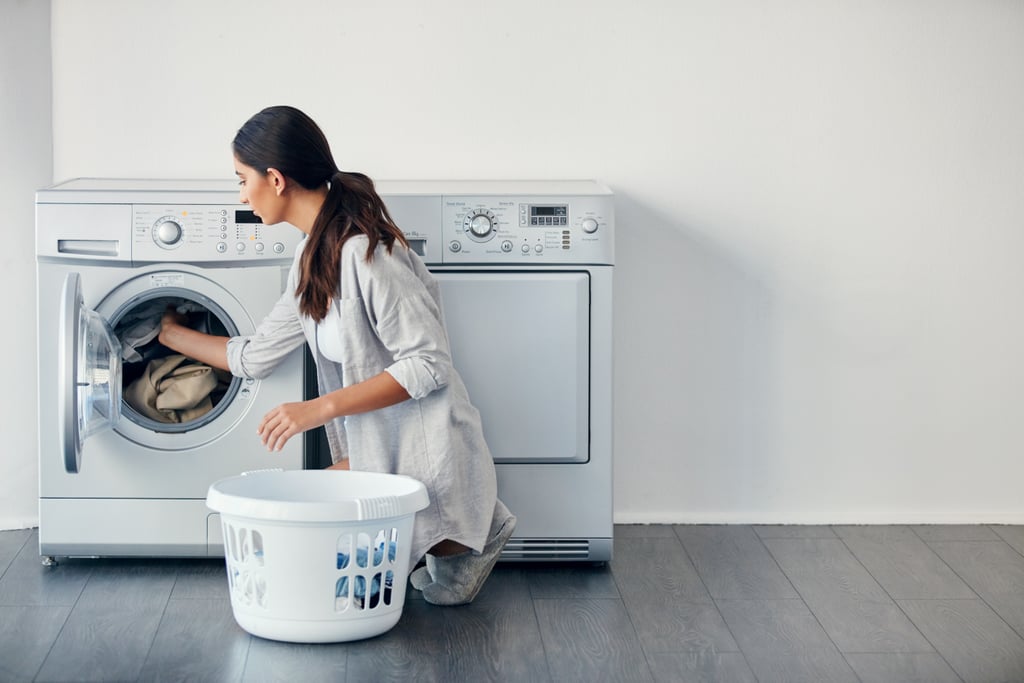 How to Clean Your FrontLoading Washing Machine POPSUGAR Smart Living UK