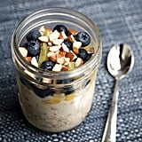 Vegan Breakfasts For Weight Loss | POPSUGAR Fitness