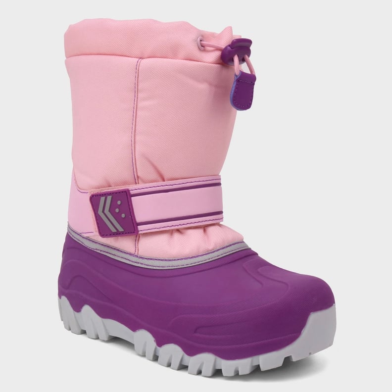 Target Winter Boots 2018 POPSUGAR Family