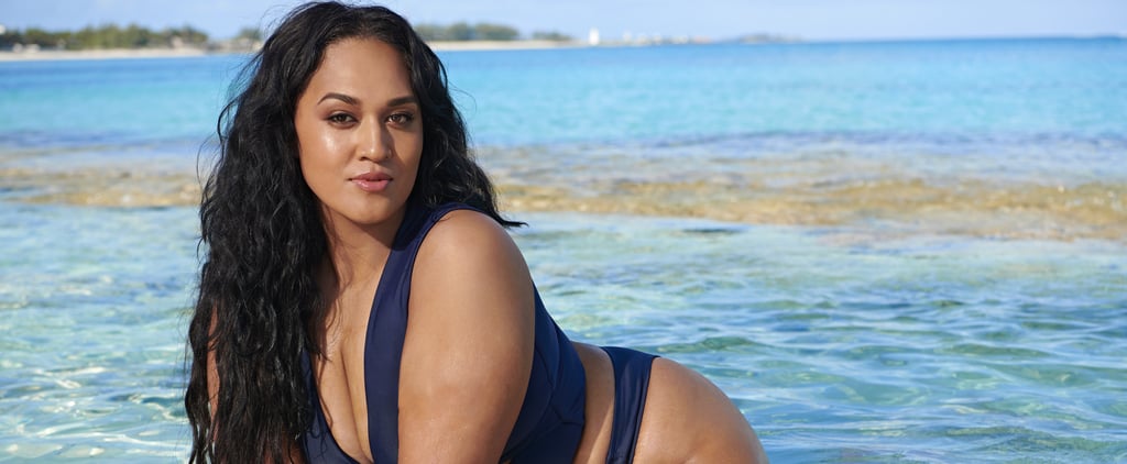 Veronica Pome'e Sports Illustrated Swimsuit Issue 2019