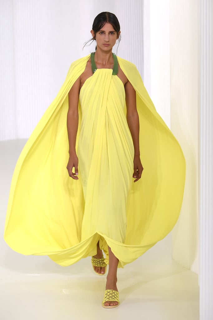 Spring/Summer Colors 2023: Butter Yellow