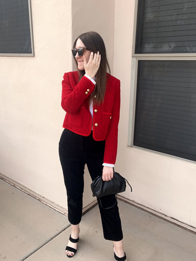 Me and Em Luxury Fashion Review With Photos POPSUGAR Fashion UK