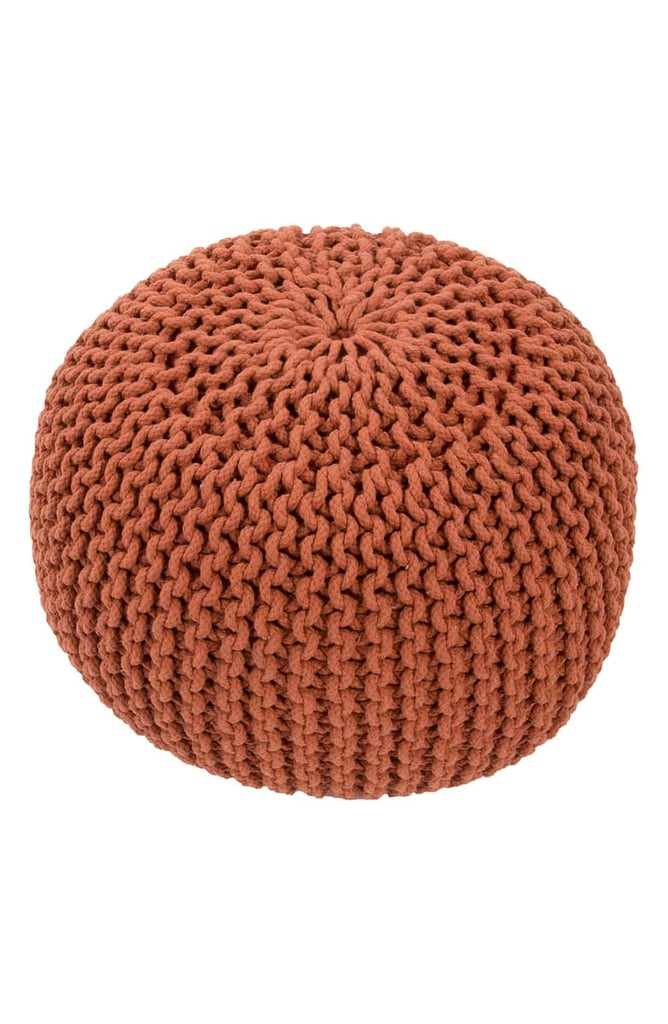 Jaipur Spectrum Pouf