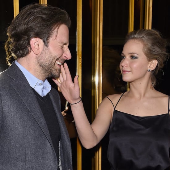 Reasons Bradley Cooper and Jennifer Lawrence Should Date