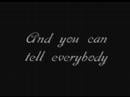 "Your Song" by Elton John