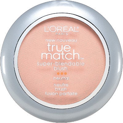 L'Oreal True Match Super Blendable Blush