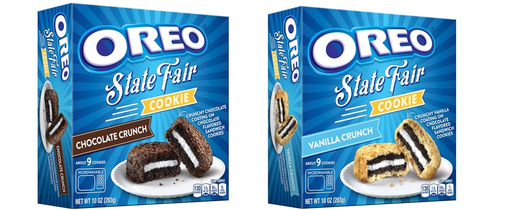 Where to Buy State Fair Oreos